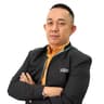 Lukas Santoso