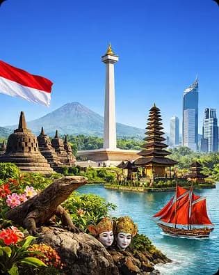 INDONESIA