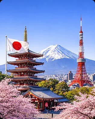 JAPAN