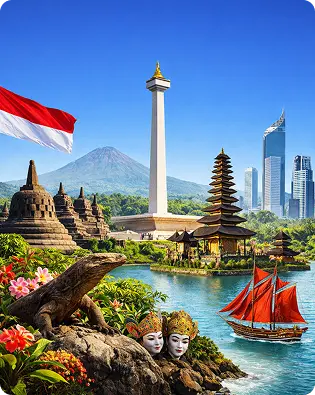 INDONESIA