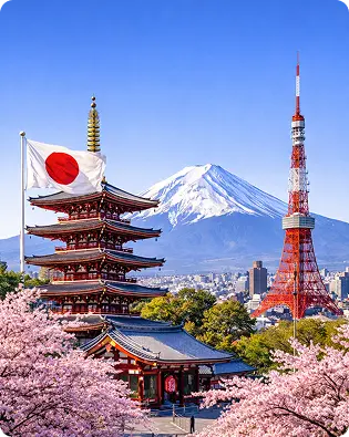 JAPAN