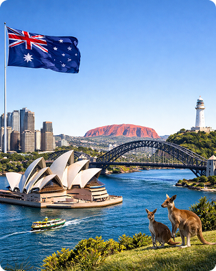 Australia